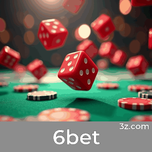 Aproveite os bônus e promoções imperdíveis da 6bet!