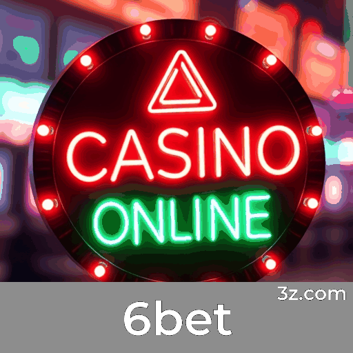 6bet: Membro Exclusivo - Desbloqueie Experiência Única