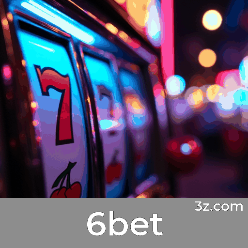 6bet: Cassino Elite com Experiência Real e Profissional