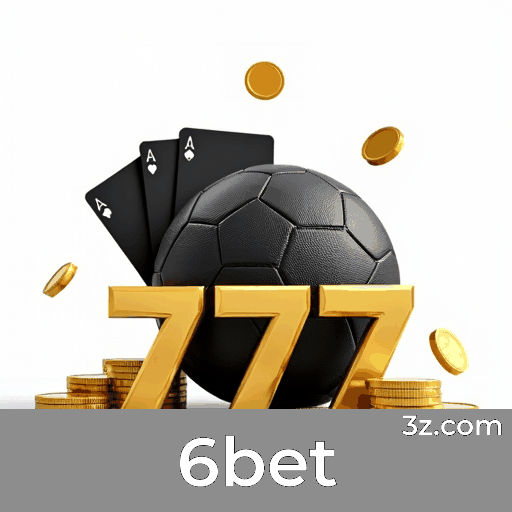 Desbloqueie Ofertas Surpreendentes no 6bet!