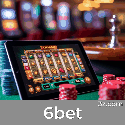 6bet Plataforma: Viva a Emoção da Comunidade
