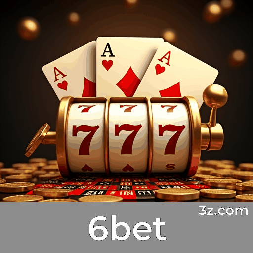 Aproveite os bônus e promoções imperdíveis da 6bet!