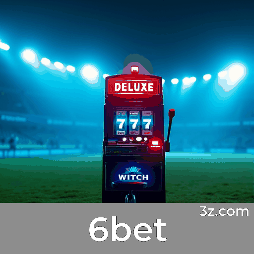 Aumente Suas Chances com o App 6bet