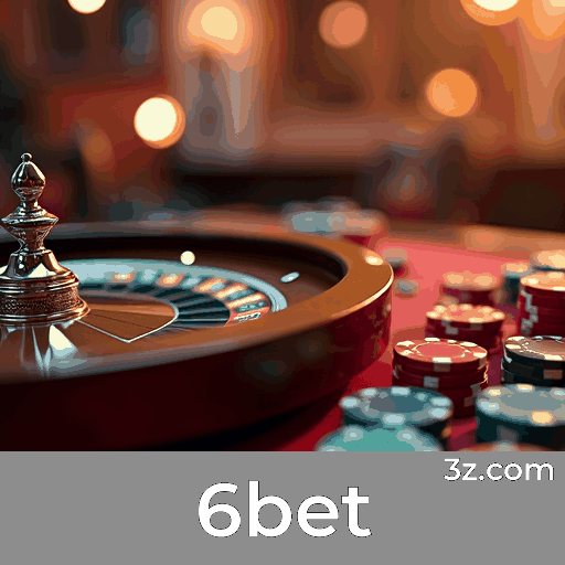 Aumente Suas Chances com o App 6bet