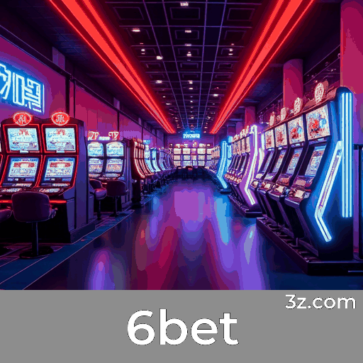 6bet: Membro Exclusivo - Desbloqueie Experiência Única