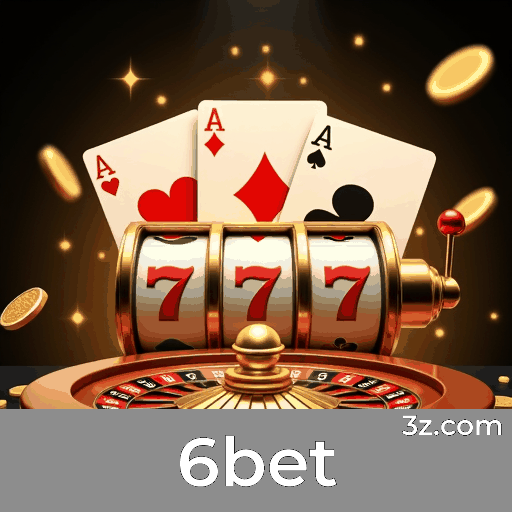 Desbloqueie Ofertas Surpreendentes no 6bet!